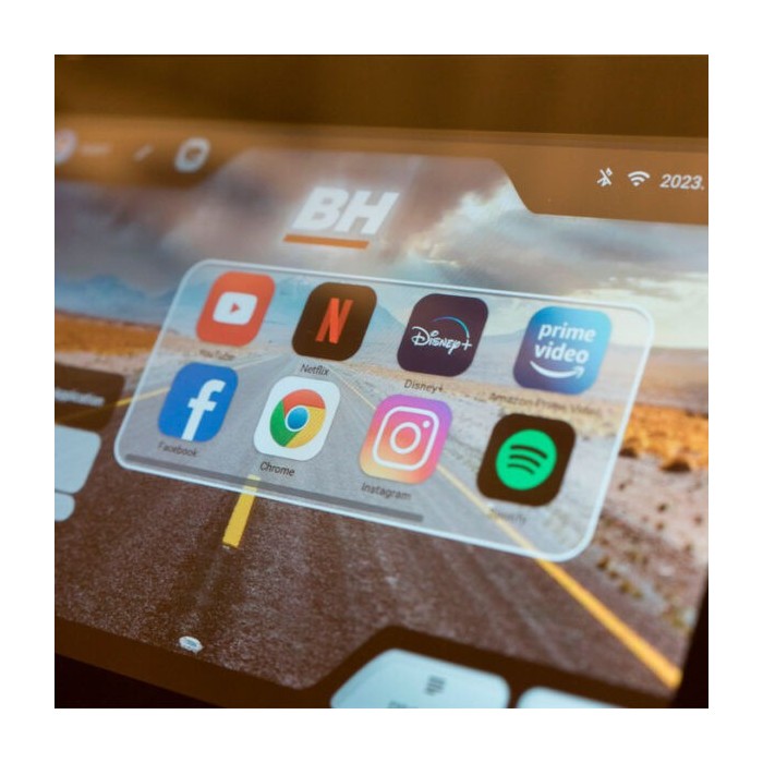 Super Khronos Multimedia G2488TFT