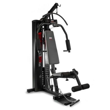 Multigym Plus G112B