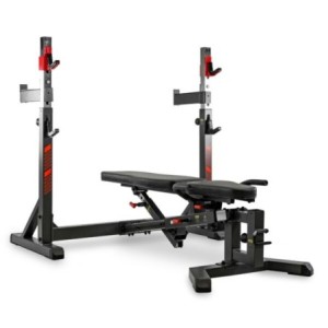 Olympic Rack G510