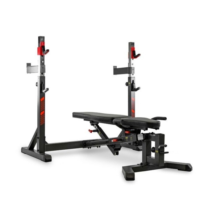Olympic Rack G510