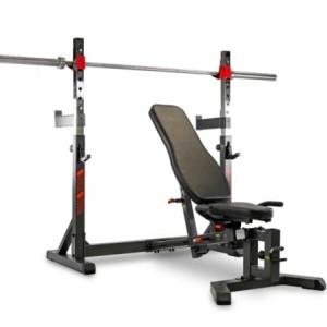 Olympic Rack G510