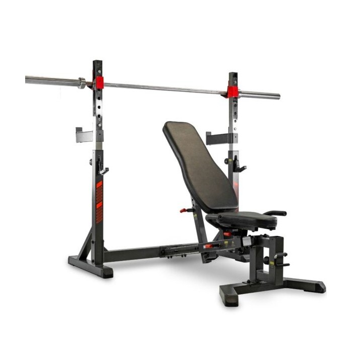 Olympic Rack G510