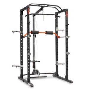 Power Cage avec Poulie G315