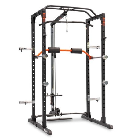 Power Cage avec Poulie G315