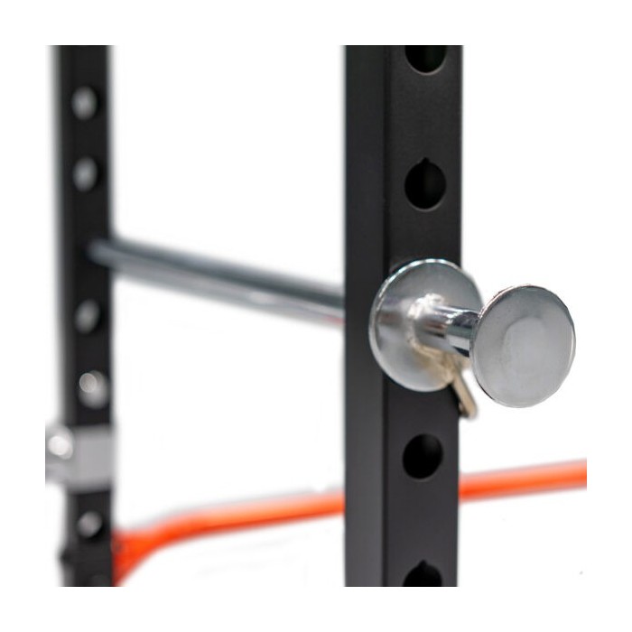 Power Cage avec Poulie G315