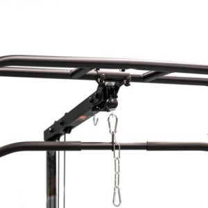 Power Cage avec Poulie G315