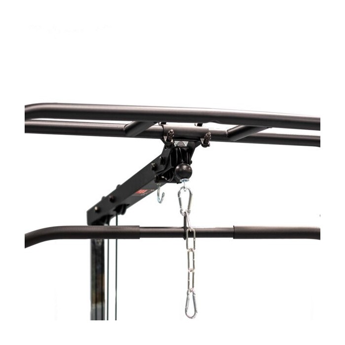 Power Cage avec Poulie G315