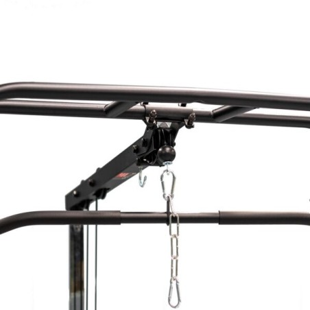 Power Cage avec Poulie G315