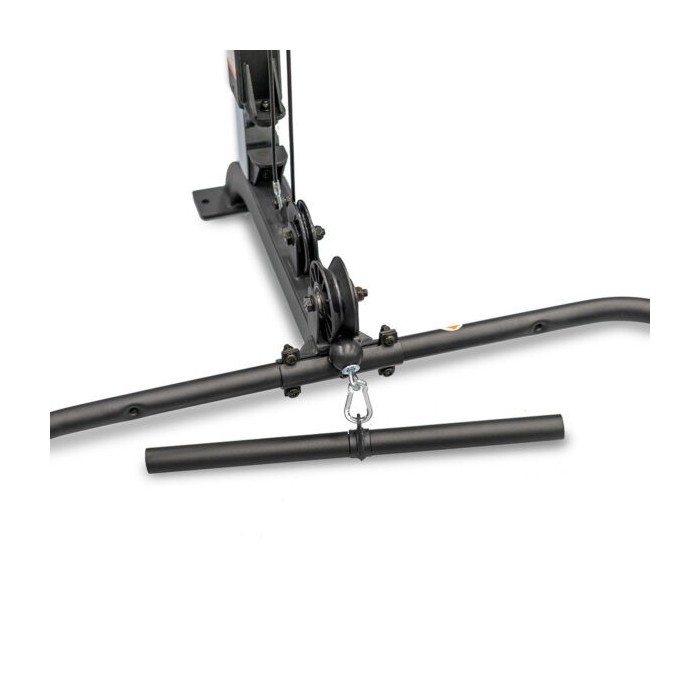 Power Cage avec Poulie G315