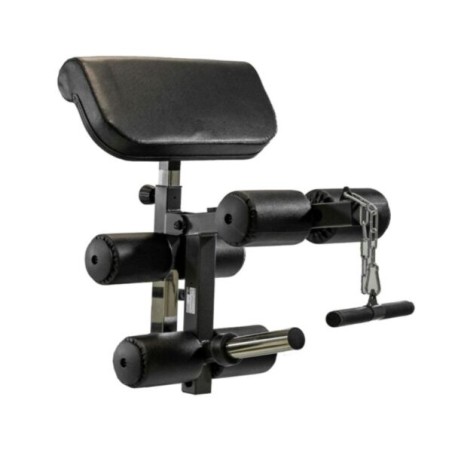 Accessoire Biceps et Quadriceps G510100