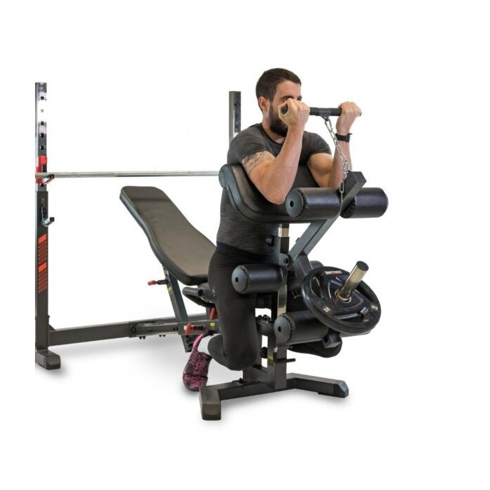 Accessoire Biceps et Quadriceps G510100