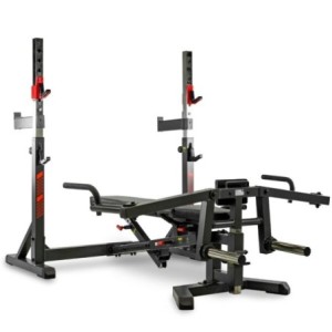 Accessoire Poitrine et Deltoïdes G510200