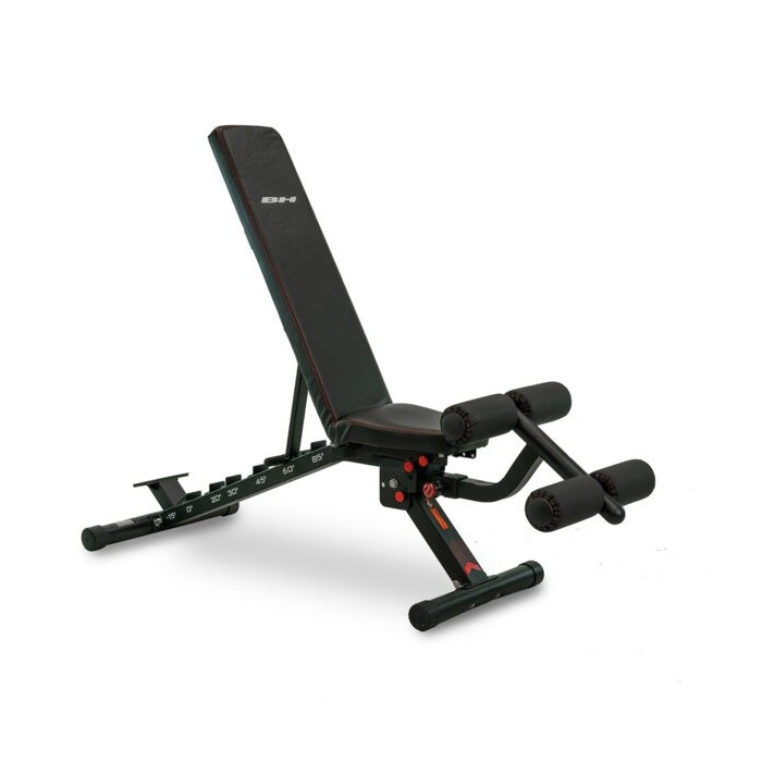 Adjustable Weight Bench G322