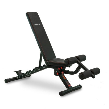 Adjustable Weight Bench G322