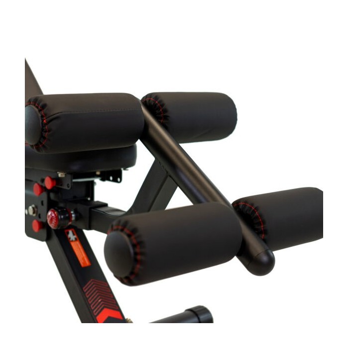 Adjustable Weight Bench G322