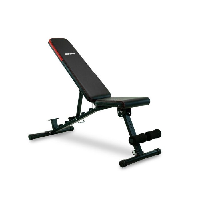 Weight Bench G312