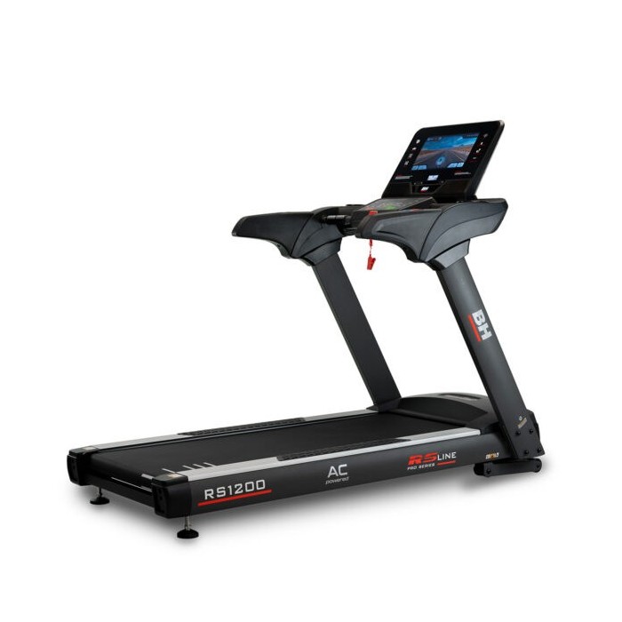 RS1200 Multimedia G6512TFT