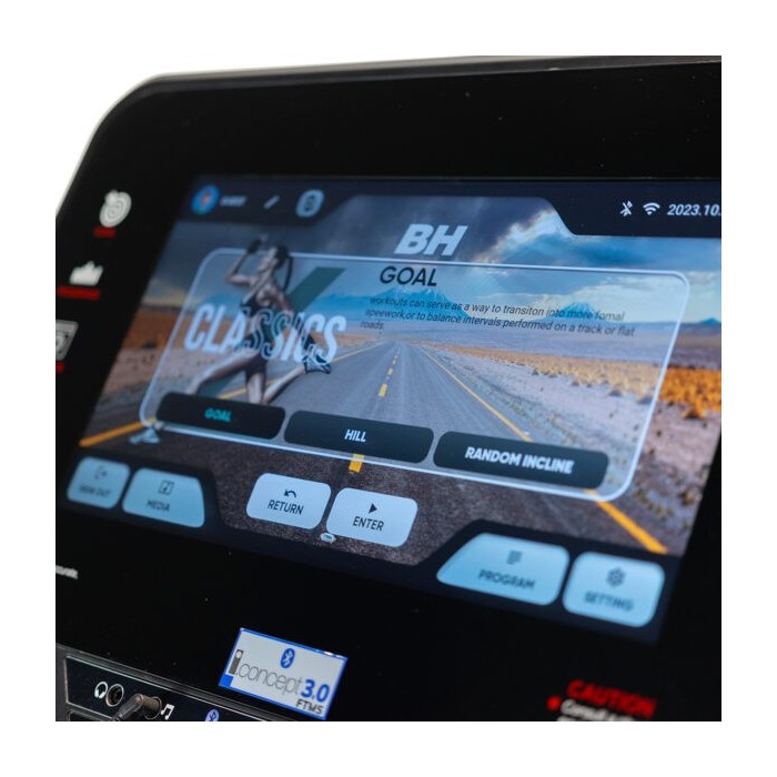 RS1200 Multimedia G6512TFT