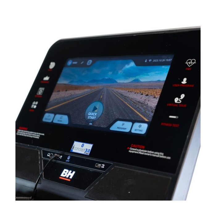 RS1200 Multimedia G6512TFT