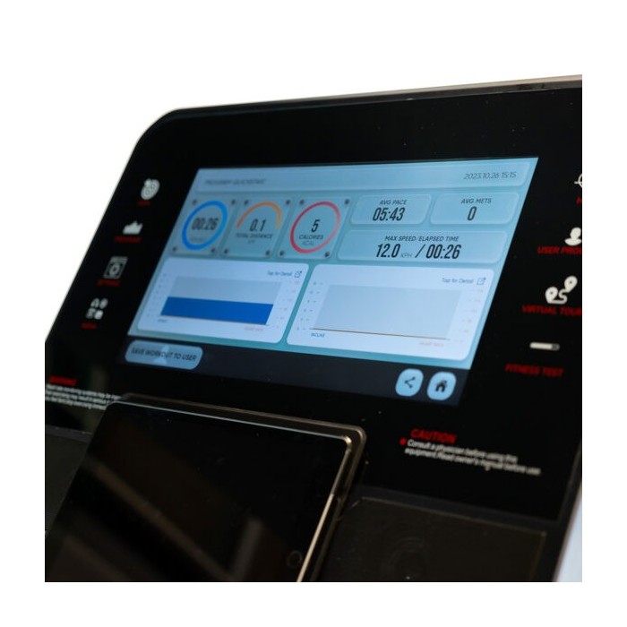 RS1200 Multimedia G6512TFT