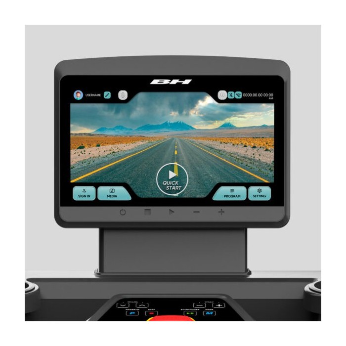 RCM Pro Multimedia G6515TFT