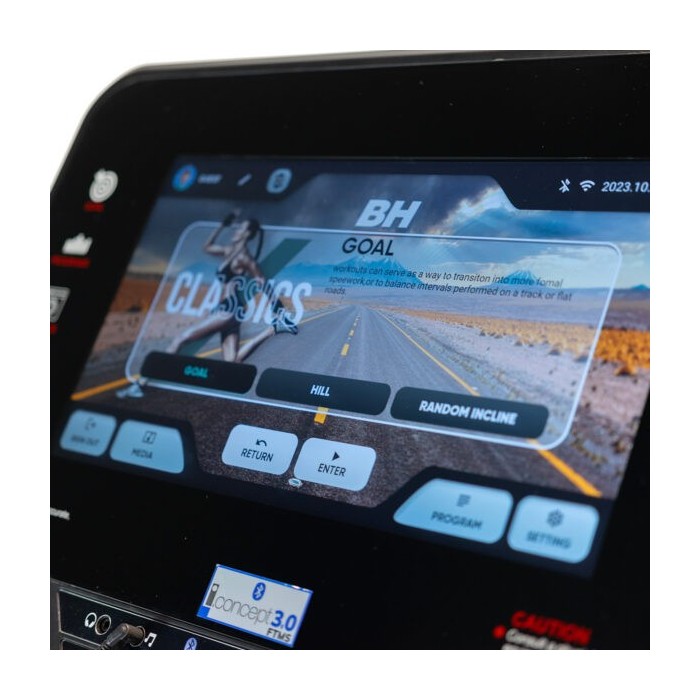 RS1000 Multimedia G6179TFT