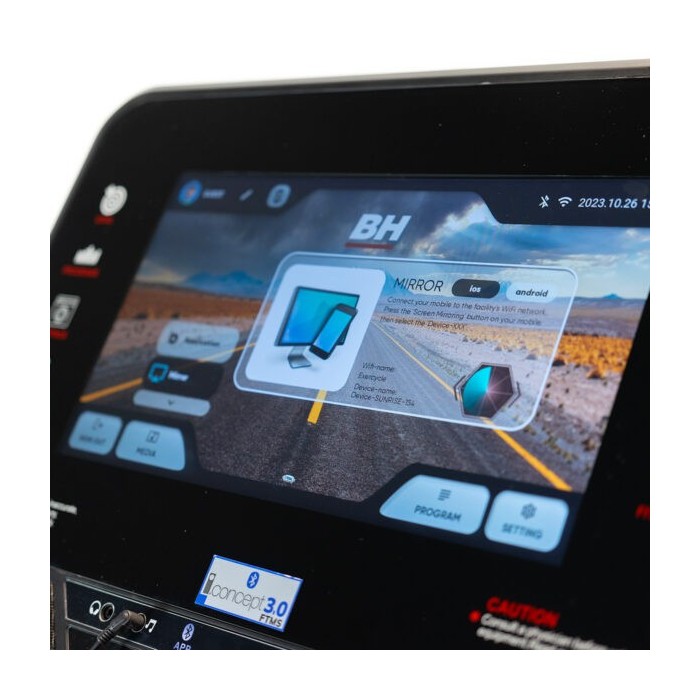 RS1000 Multimedia G6179TFT