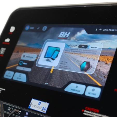 RS1000 Multimedia G6179TFT