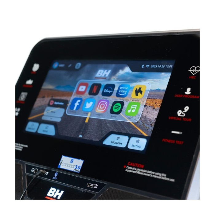 RS1000 Multimedia G6179TFT