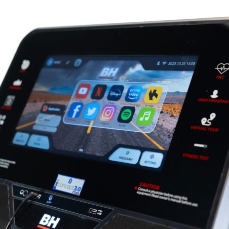 RS1000 Multimedia G6179TFT