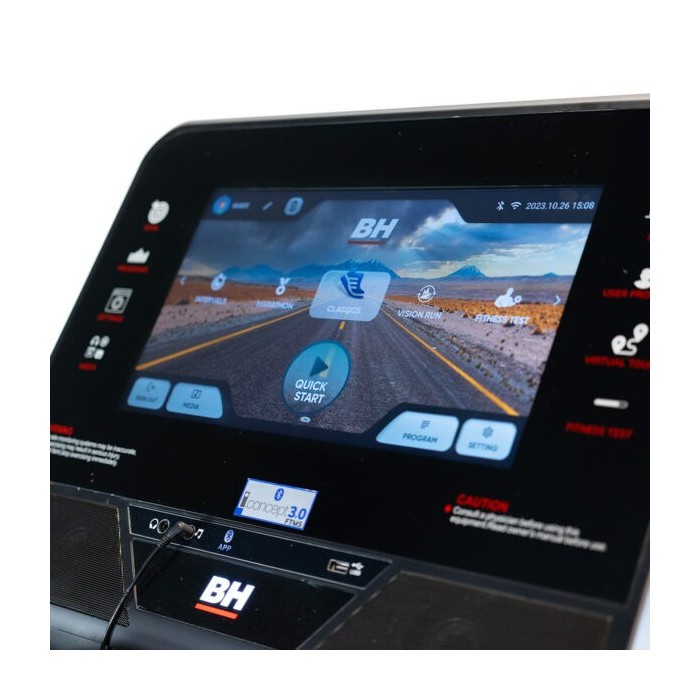 RS1000 Multimedia G6179TFT