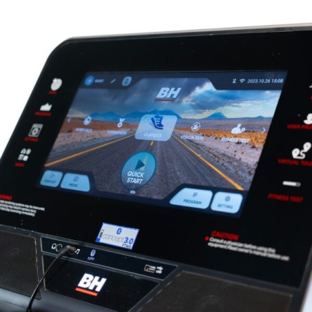 RS1000 Multimedia G6179TFT