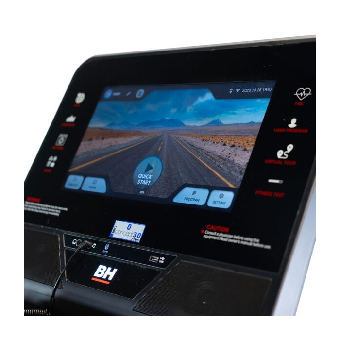 RS1000 Multimedia G6179TFT