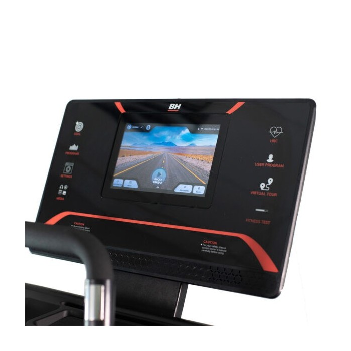 RX7 Multimedia G6173TFT