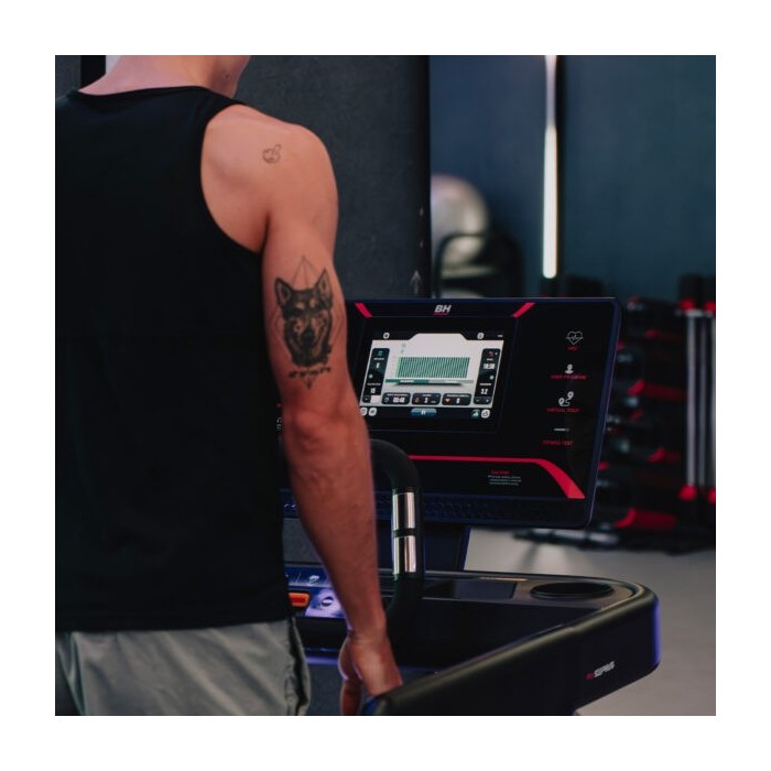 RX7 Multimedia G6173TFT