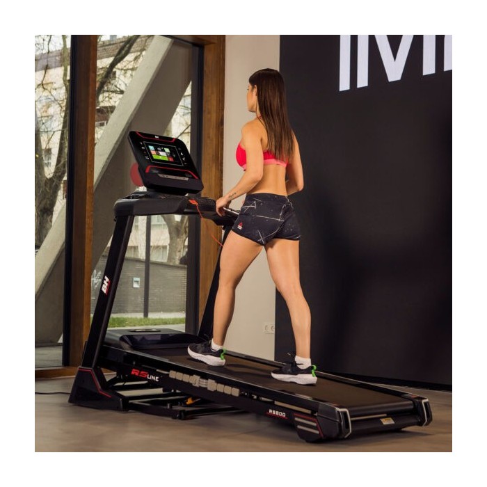 RS800 Multimedia G6176TFT