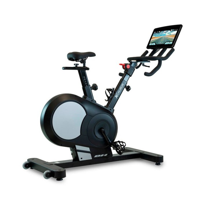 Xcalibur Magnetic Iron Multimedia H9340STFT