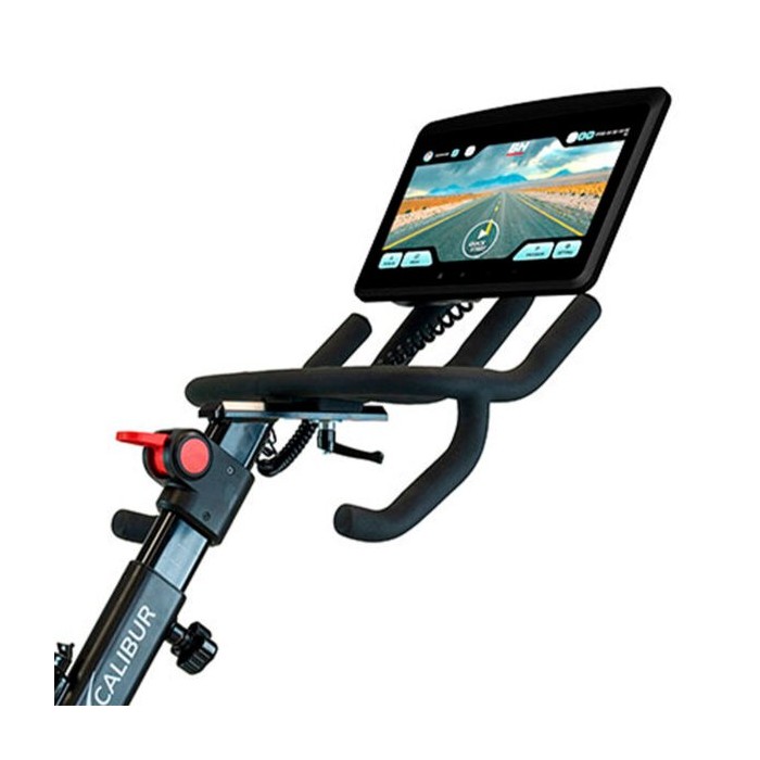 Xcalibur Magnetic Iron Multimedia H9340STFT