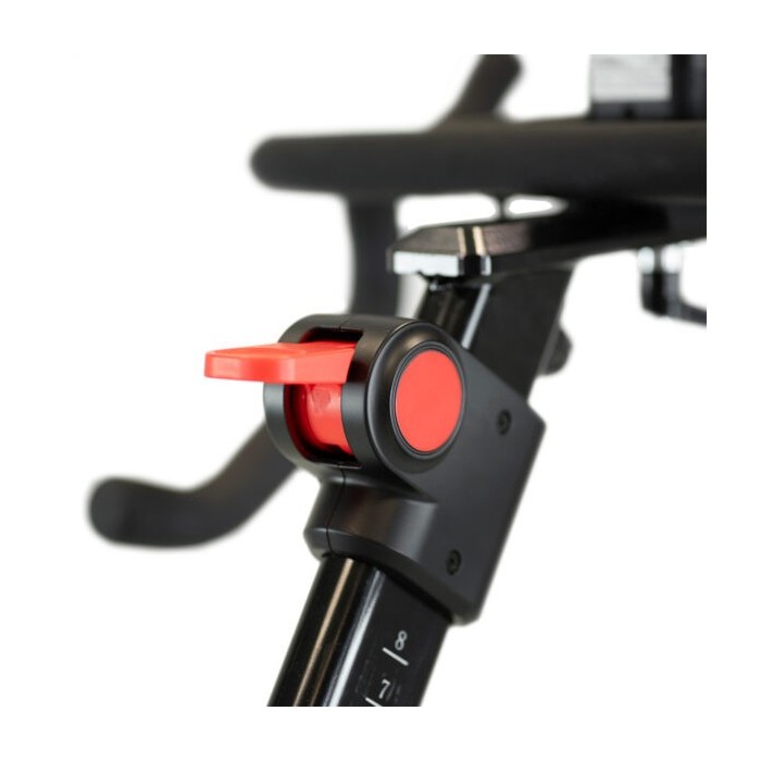 Xcalibur Magnetic Iron Multimedia H9340STFT