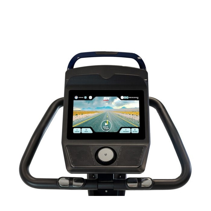 Carbon Bike RS Multimedia H8705BTFT