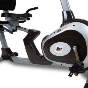 Artic Comfort Program H854B