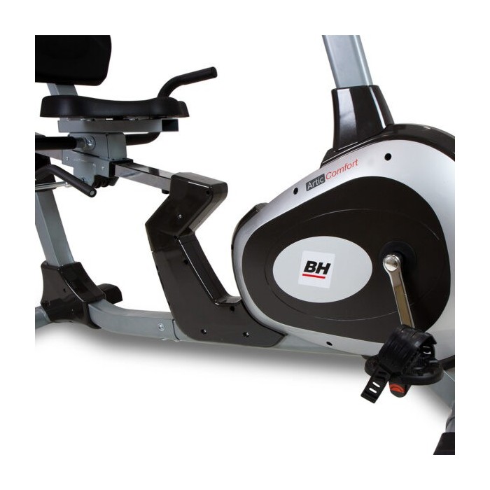 Artic Comfort Program H854B