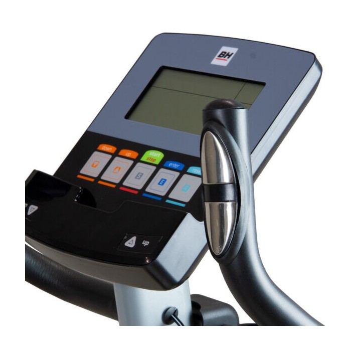 Artic Comfort Program H854B