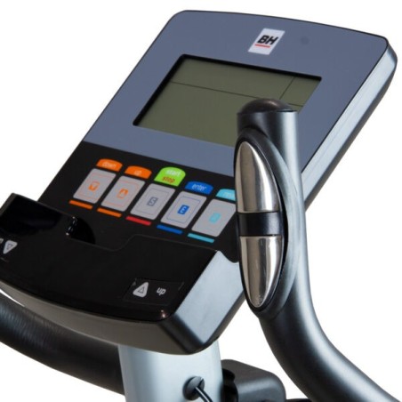 Artic Comfort Program H854B